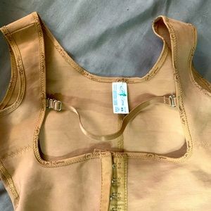 XS Thong Faja USED ONCE